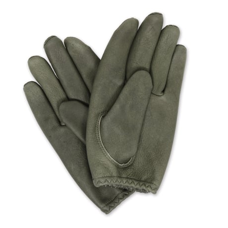 [Lamp gloves] Punching glove( Olive )