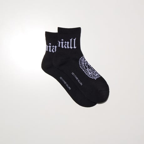 [RADIALL] CRADLE - 1PAC SOX SHORT / CRALON