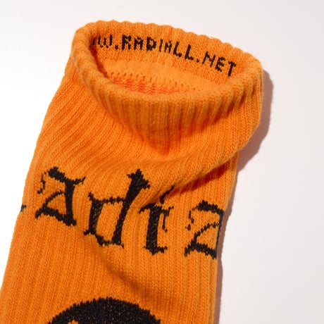 [RADIALL] KEYSTONE - 1PAC SOX LONG / DRALON