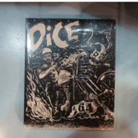 DICE Magazine #64