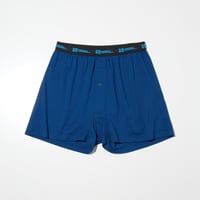 [RADIALL] COIL - 1PAC BOXER SHORTS( Navy )