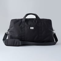 [BLUCO] BURIC NYLON BOSTON BAG