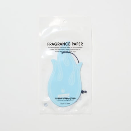 [RADIALL] FRAGRANCE PAPER