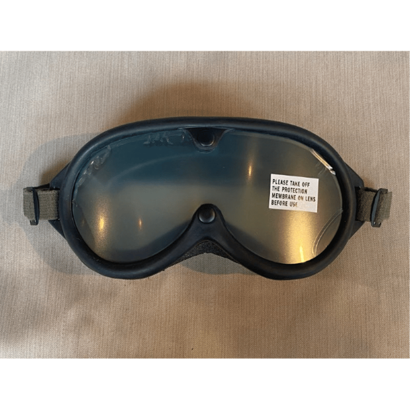 ESS ゴーグル ターボファン プロファイルNVG アジアンフィット ESS