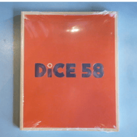 DICE Magazine #58