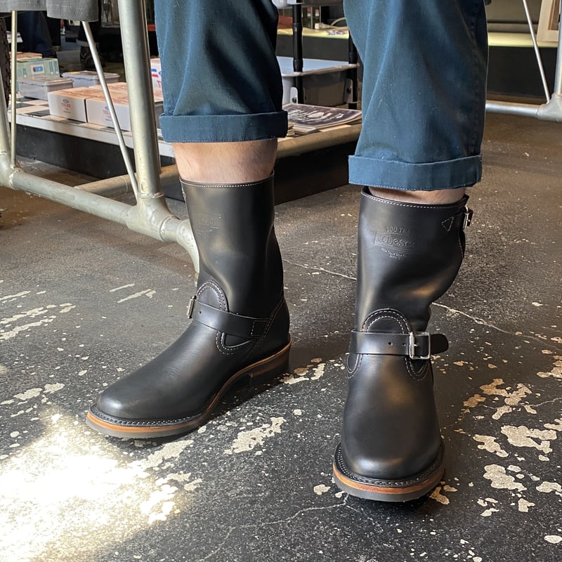 WESCO] Boss | ROCKET HOUSE