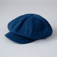 [BLUCO] NEWS BOY CAP