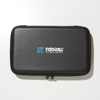 [RADIALL] COIL - SUNGLASSES CASE