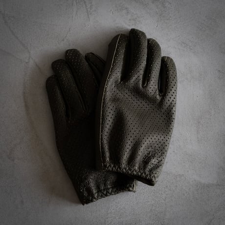 ランプグローブス　LAMP GLOVES 即完売　希少ペイズリー柄　チョッパー ランプグローブス LAMP GLOVES 即完売 希少ペイズリー柄