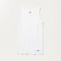 [RADIALL] BASIC - TANK TOP