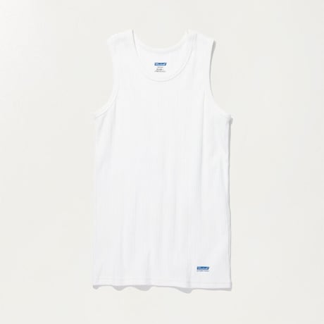 [RADIALL] BASIC - TANK TOP