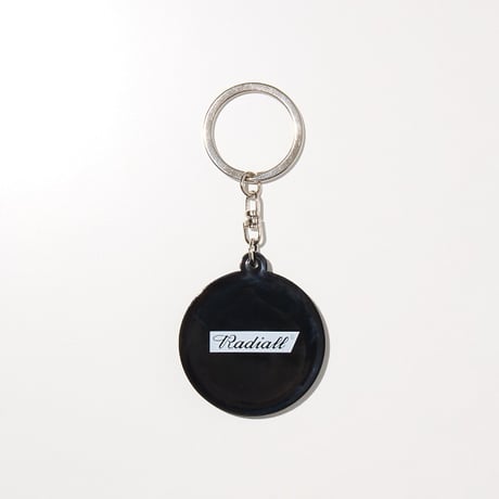 [RADIALL] RHODES - RUBBER KEY HOLDER