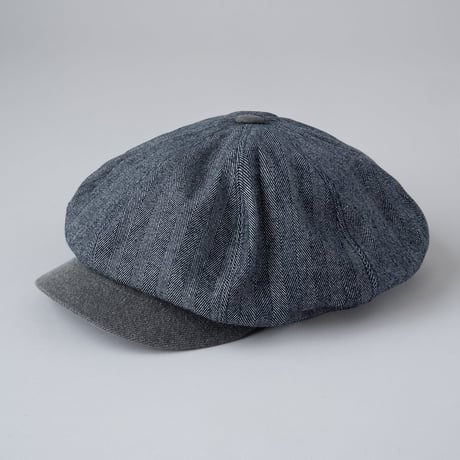 [BLUCO] NEWS BOY CAP
