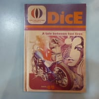 DICE Magazine #45