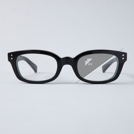 [UNCROWD] BLUE BIRD - PHOTOCHROMIC