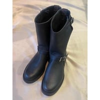 [WESCO] Boss