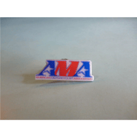 [AMA MOTORCYCLE] AMA OFFICIAL PINS #7