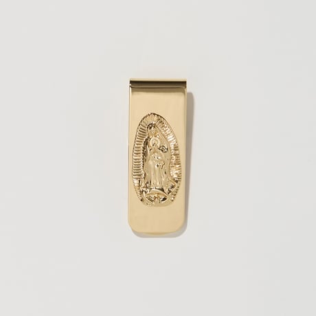 [RADIALL] CRADLE - MONEY CLIP