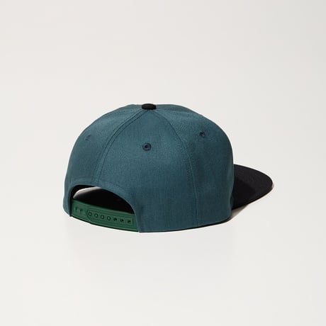 [RADIALL] LOWLANE - TRUCKER CAP