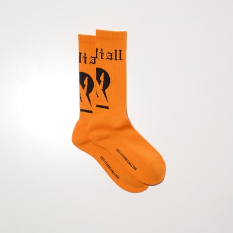 [RADIALL] KEYSTONE - 1PAC SOX LONG / DRALON