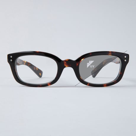 [UNCROWD] BLUE BIRD - PHOTOCHROMIC