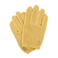 [Lamp gloves] Punching glove( Camel )