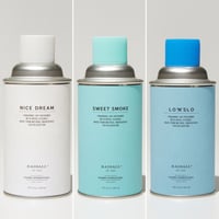 [RADIALL] AIR FRESHENER SPRAY