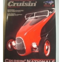 Cruisin' #73