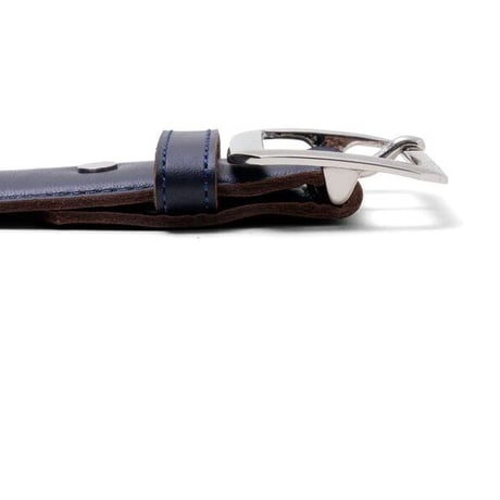 [INCEPTION] (IPHBL-01) HORSE HIDE 40mm GARRISON BELT