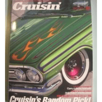 Cruisin' #74