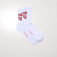 [RADIALL] HOOD CITY - 1PAC SOX MID / DRALON