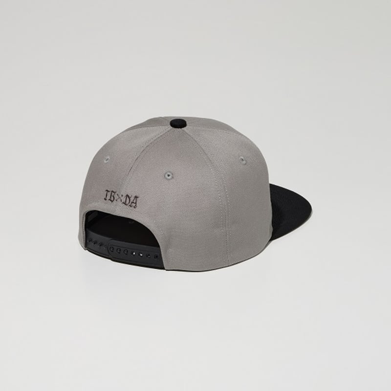 RADIALL Straight Up - TRUCKER CAP