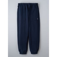 [BLUCO] インレイトレーニングパンツ( Navy )