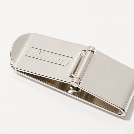 [RADIALL] CRADLE - MONEY CLIP