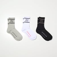[RADIALL] LOWLANE - 1PAC SOX MID / DRALON