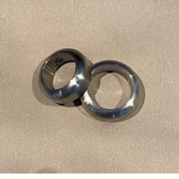SUS Handle Ring
