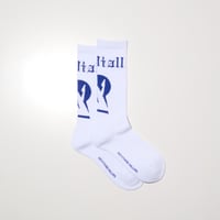 [RADIALL] KEYSTONE - 1PAC SOX LONG / DRALON