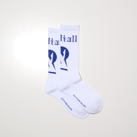 [RADIALL] KEYSTONE - 1PAC SOX LONG / DRALON