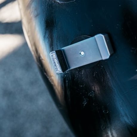 [FREAKMOUNT] SMARTPHONE MOUNT HOLDER( Steel blue )