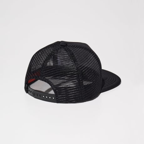 [RADIALL] EAGLE TIP - TRUCKER MESH CAP