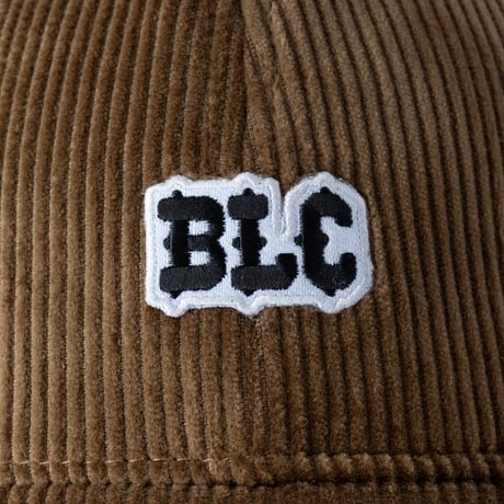 [BLUCO] CORDUROY EAR FLAP CAP