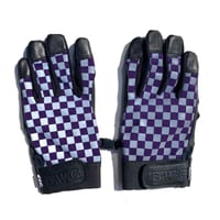 [B.W.G] WORK GLOVE( Purple )
