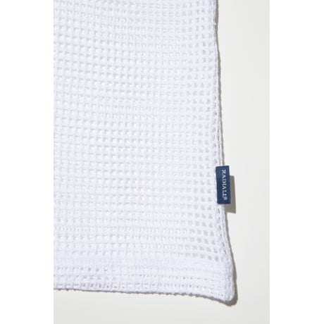 [RADIALL] BUICK REGAL - TANK TOP( White )