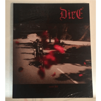 DICE Magazine #74