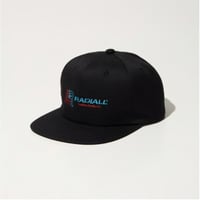 [RADIALL] LOWLANE - TRUCKER CAP