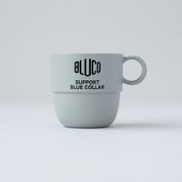 [BLUCO] スタッキングマグ