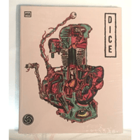 DICE Magazine #68