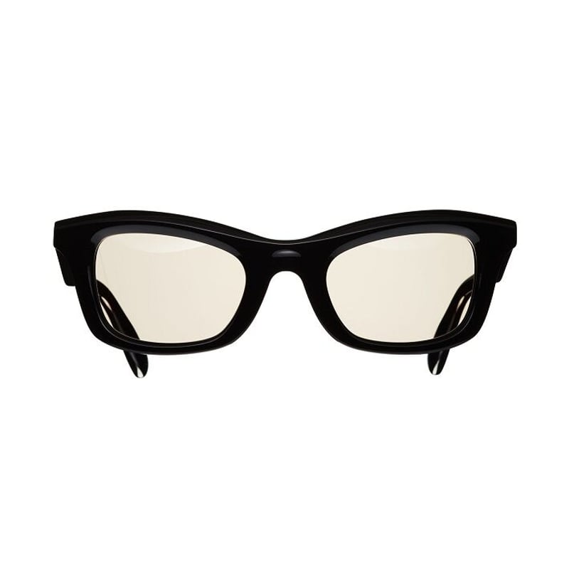 Evilact ブラックウェリントンサングラス イーブルアクト アイ