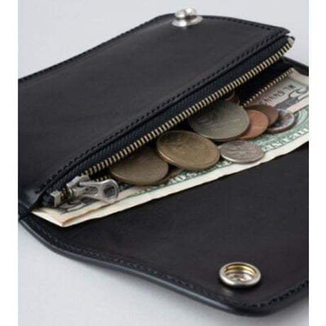 [UNCROWD] TRACKER WALLET