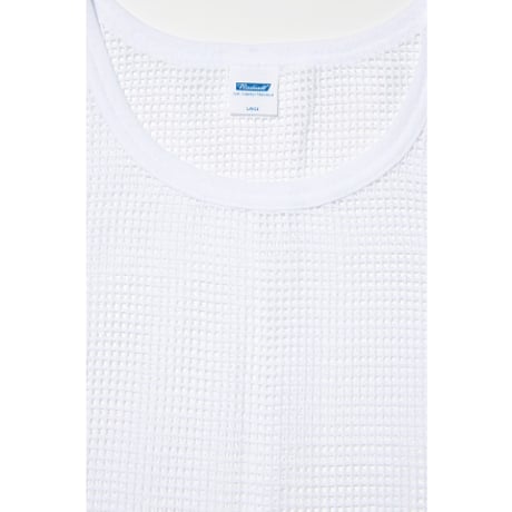 [RADIALL] BUICK REGAL - TANK TOP( White )